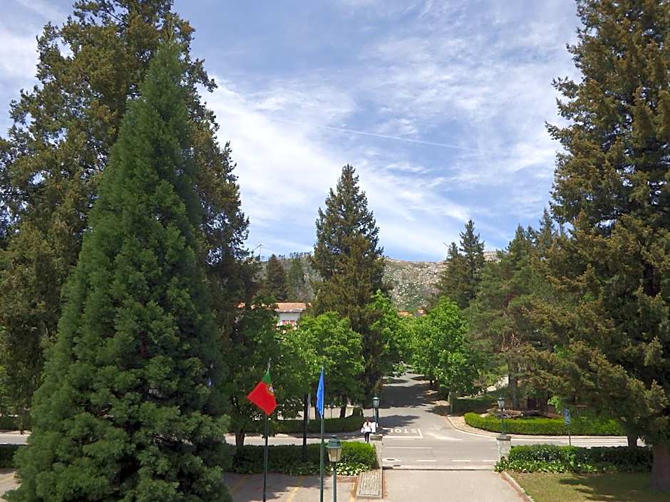 Golden Tulip Caramulo Hotel & SPA