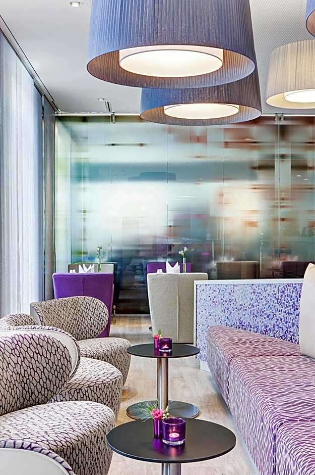 Intercityhotel Rostock