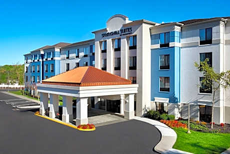 SpringHill Suites by Marriott Danbury
