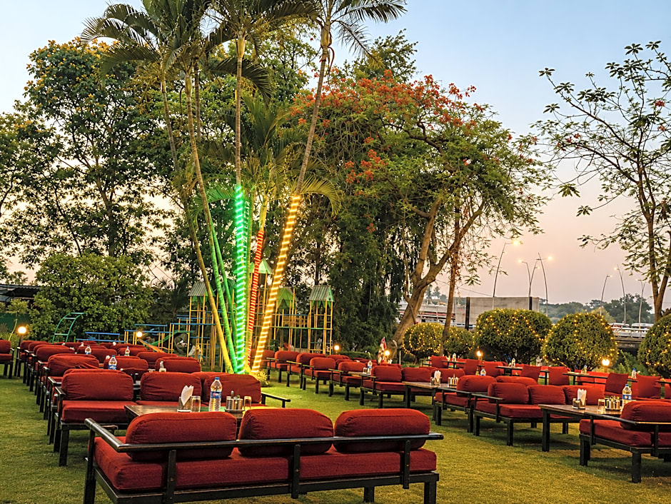 VITS Kamats Resort, Silvassa