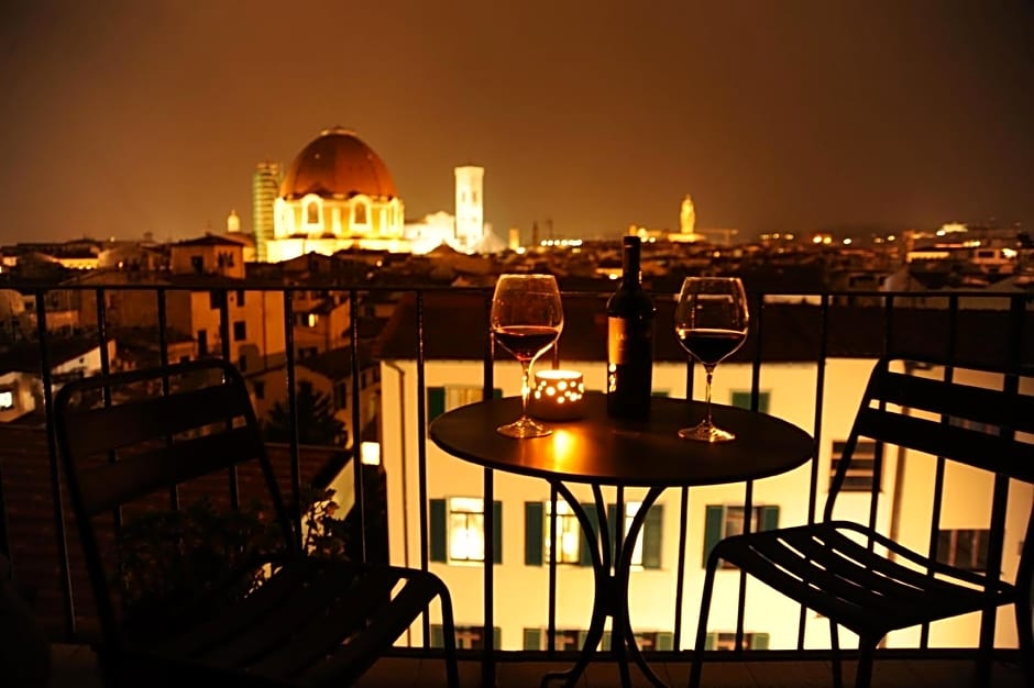 Hotel Bellavista