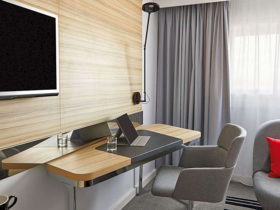 Novotel York Centre