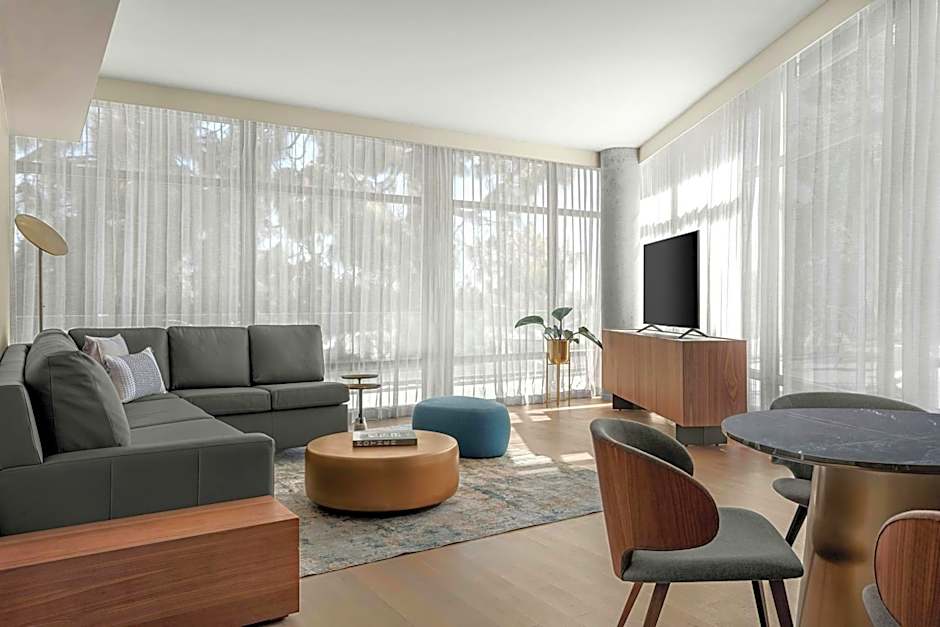 Tetra Hotel, Autograph Collection