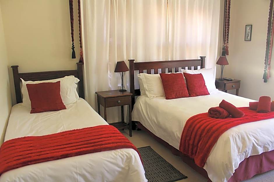 The Golden Grape B&B