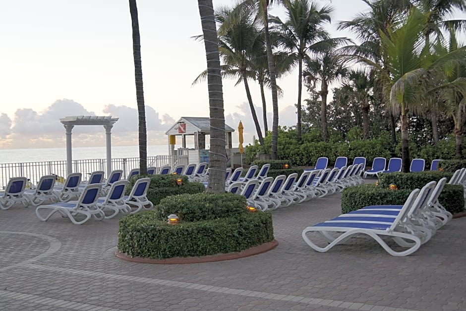 Ocean Sky Hotel and Resort