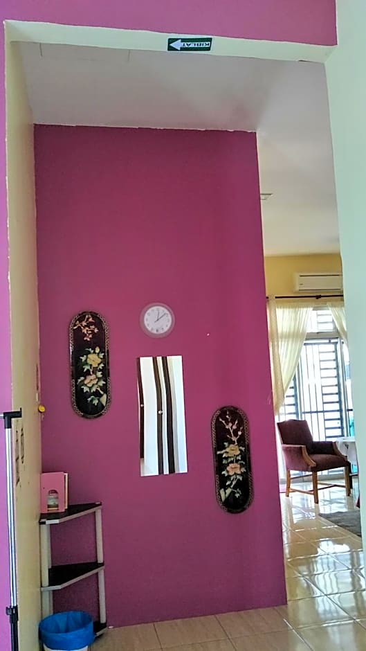 Airis Homestay Changlun