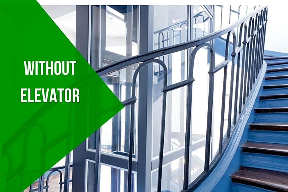 TinyHouse Inn Saint-Germain-des-Près