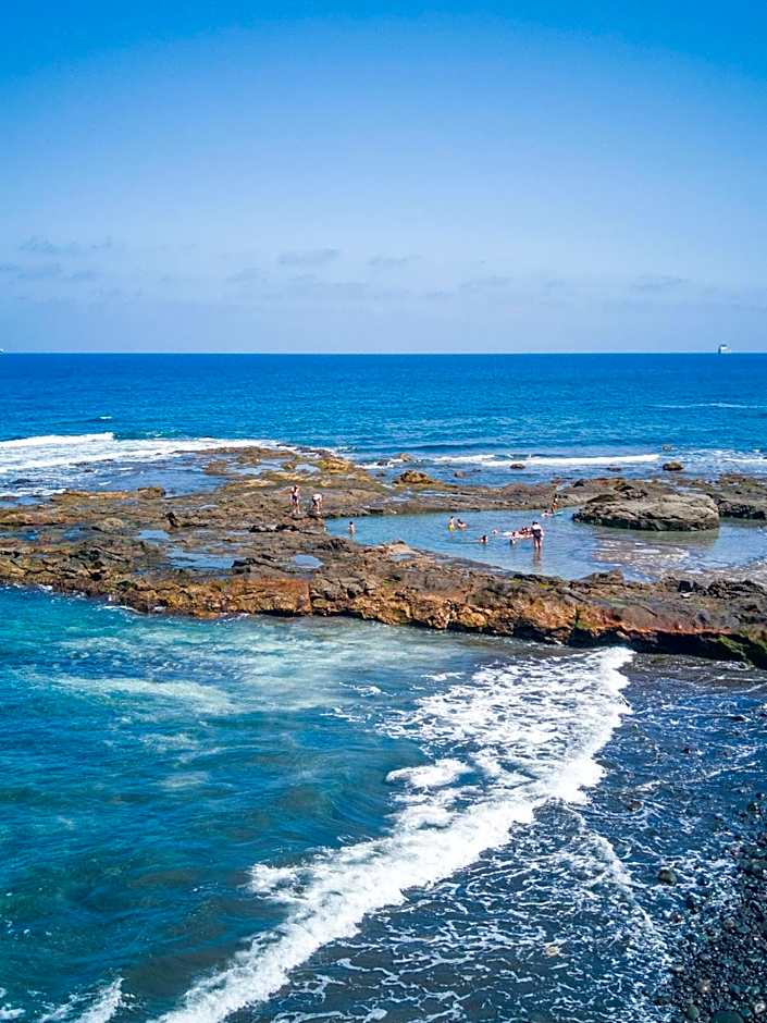 Columbus Apartments Co-Living