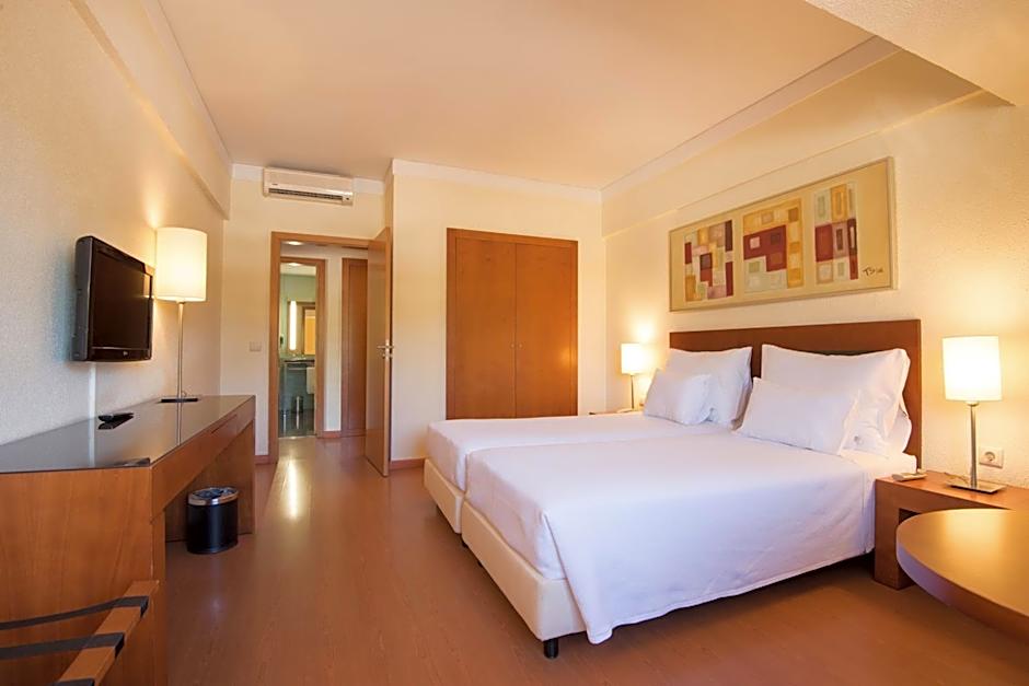 Hotel Vila Gale Cerro Alagoa