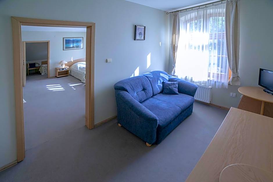 Pensjonat Myśliwski