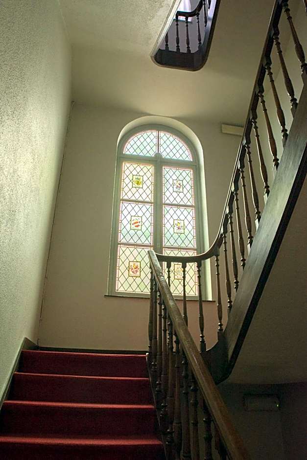 Hotel Groeninghe
