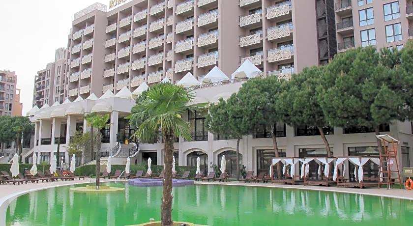 Barcelo Royal Beach - All Inclusive