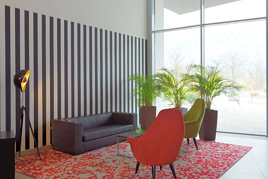 Ramada by Wyndham Dresden