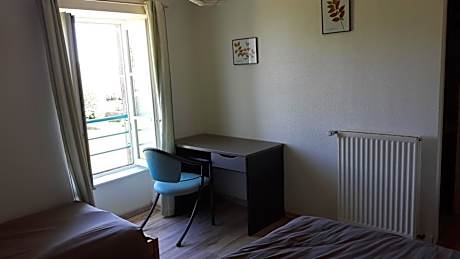 One-Bedroom Cottage