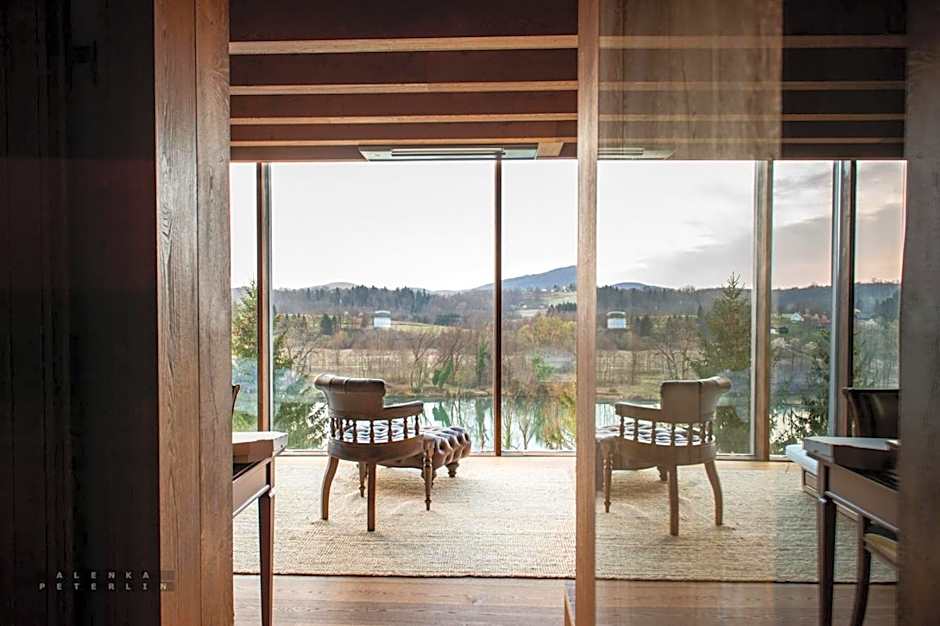 Vinica Castle Boutique & Spa Hotel