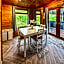 Pant Wilkin Lodges And Equestrian Centre