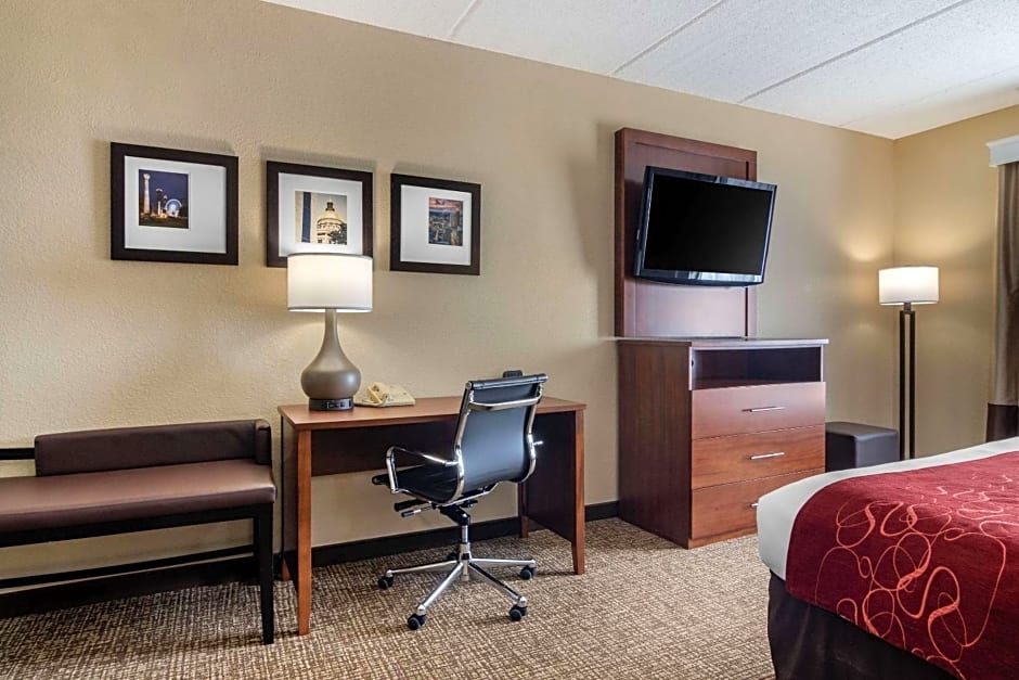 Comfort Suites Woodstock