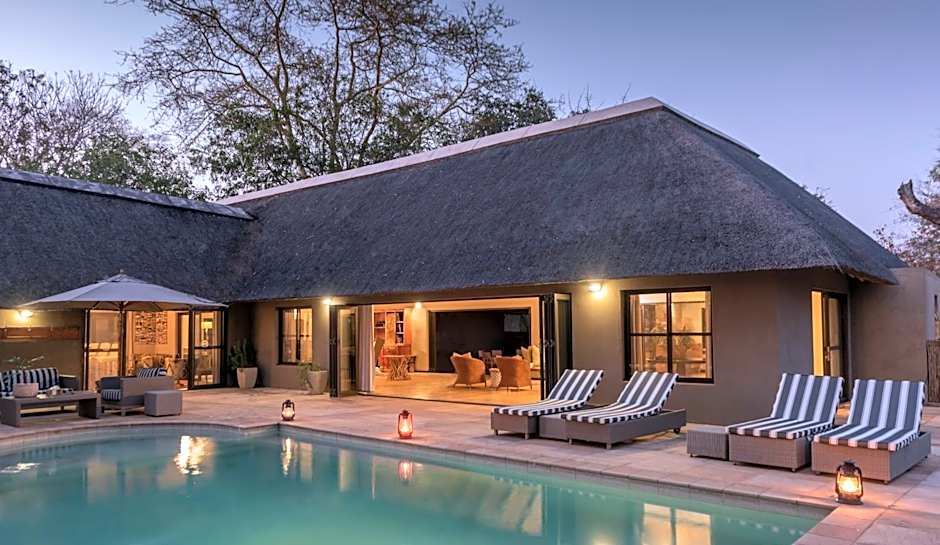 Xanatseni Private Camp