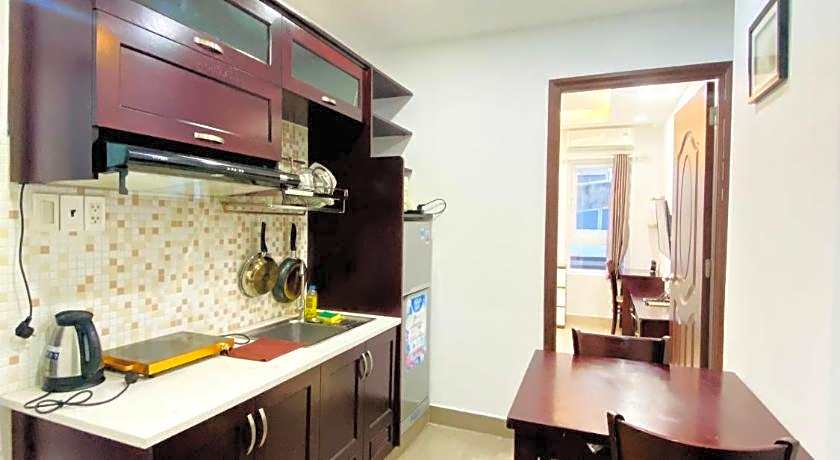 M-H Serviced Apartment