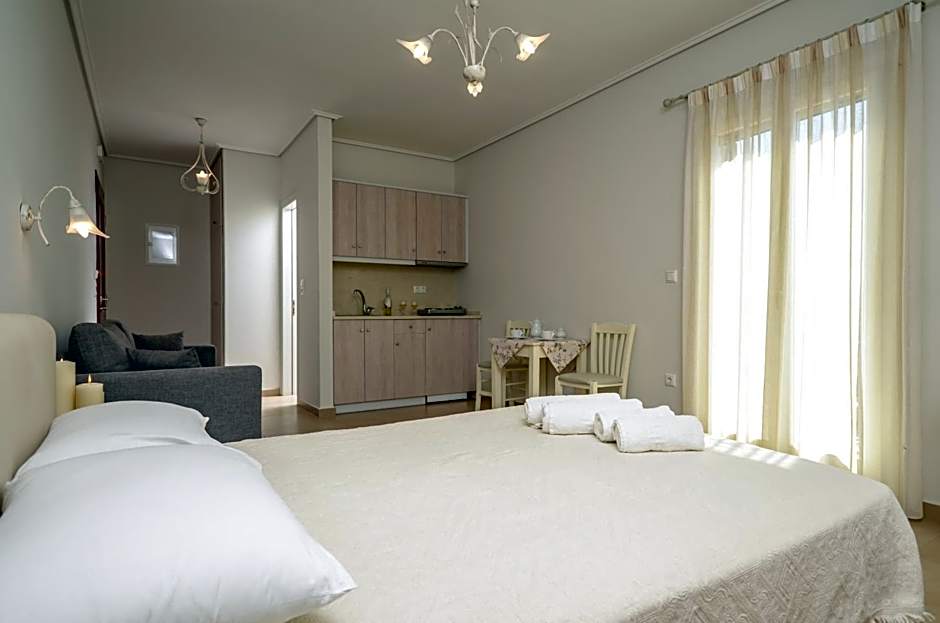 Perla Hotel