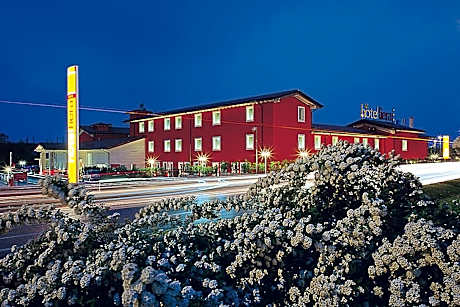 Hotel Fiera Di Brescia