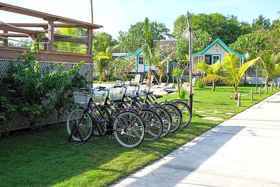 Le Pirate Gili Meno - Adults Only