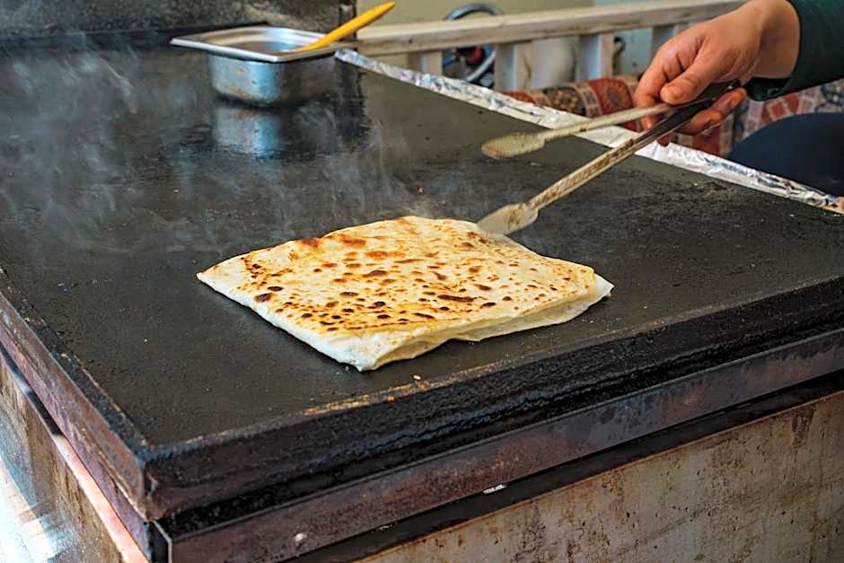 Anadolu Hotels Esenboga Thermal