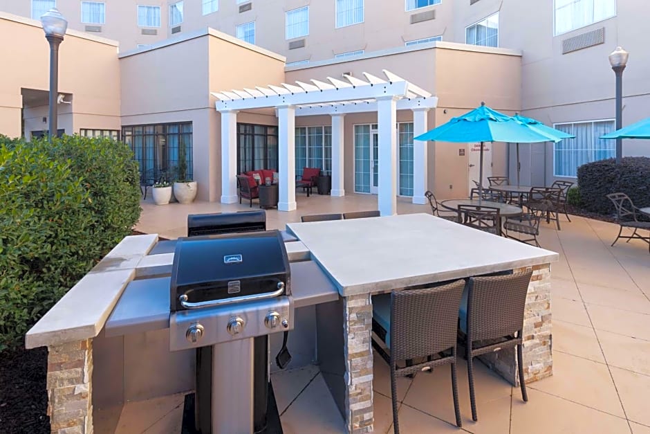 Homewood Suites By Hilton Huntsville-Village Of Providence