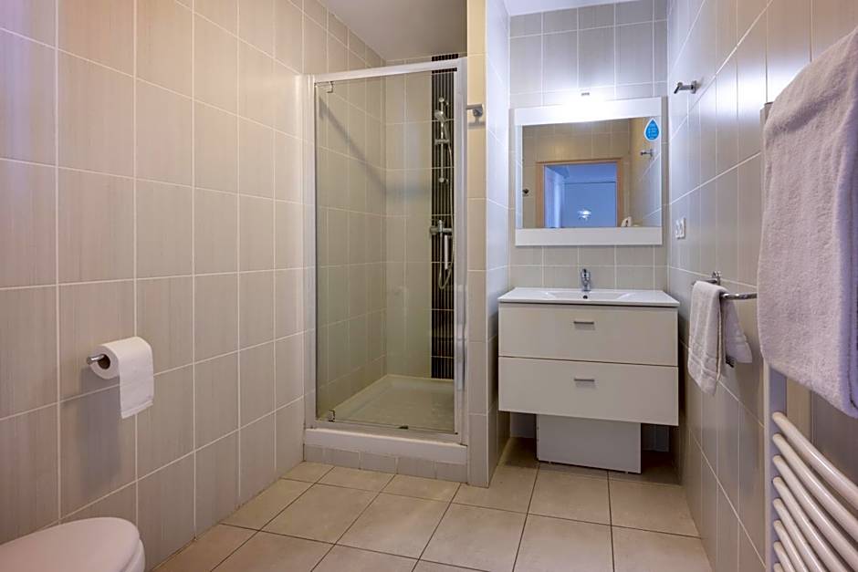 Résidence Odalys De La Plage