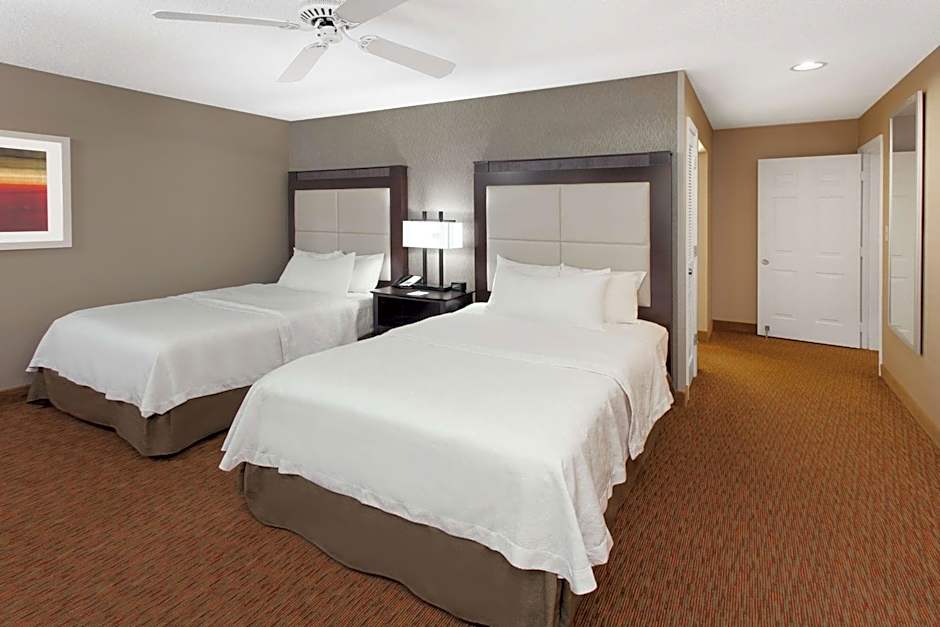 Homewood Suites By Hilton Lafayette