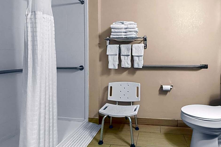 Comfort Suites Vincennes