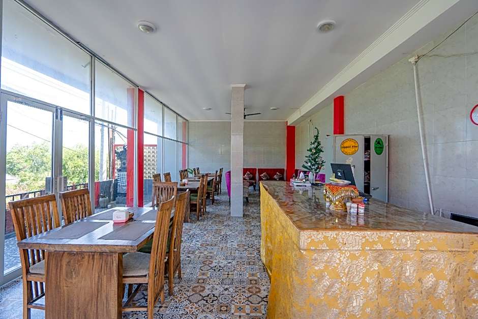 Urbanview Ava Guest House Goa Gong