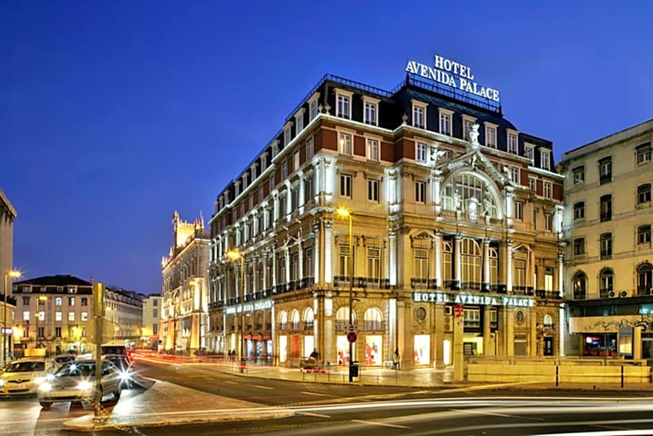 Avenida Palace