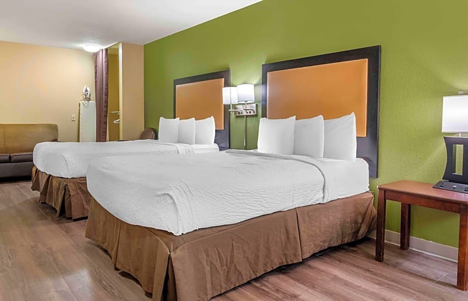 Extended Stay America Suites - Minneapolis - Woodbury