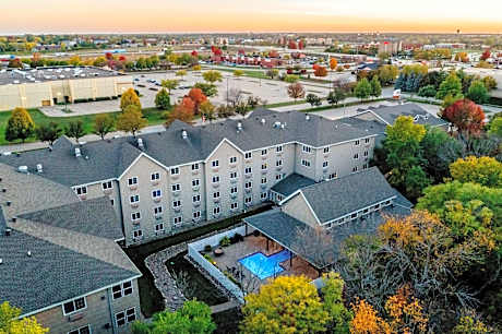 Stoney Creek Hotel Des Moines - Johnston