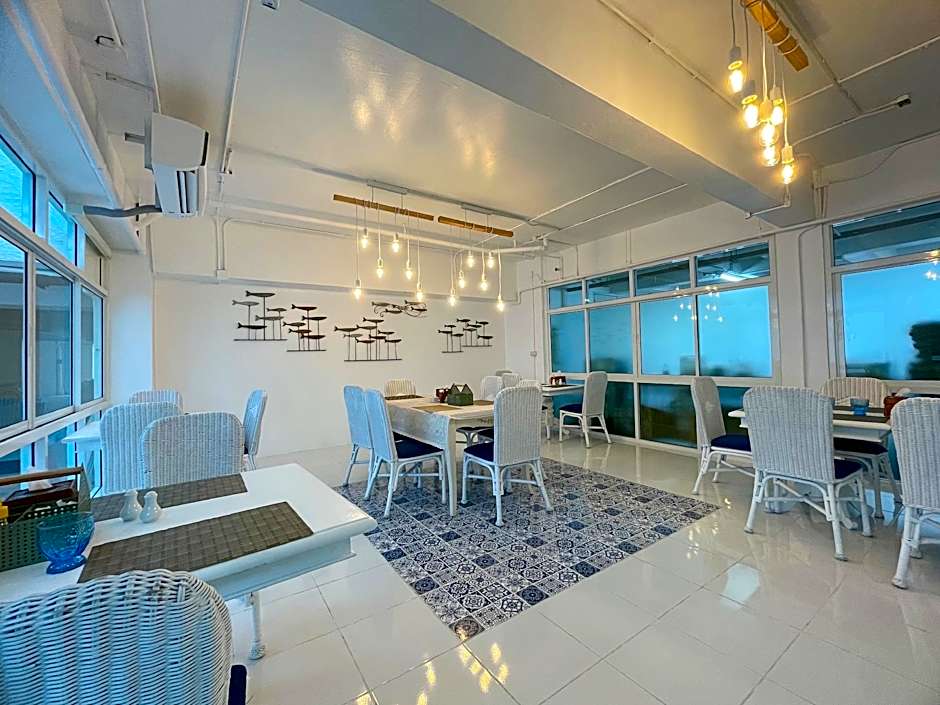 Baan Pattaya by Sabai