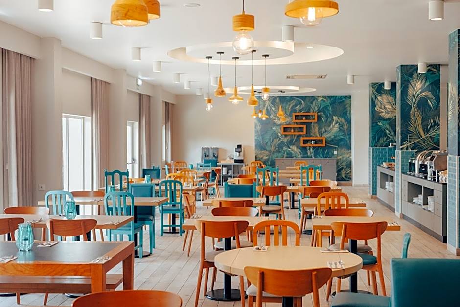 Star Inn Peniche