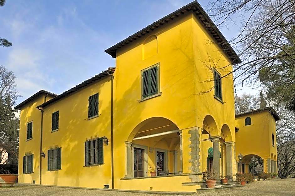 Relais Il Trebbiolo