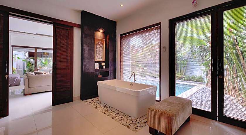 Canggu Villa by Sanga Sanga Hospitality