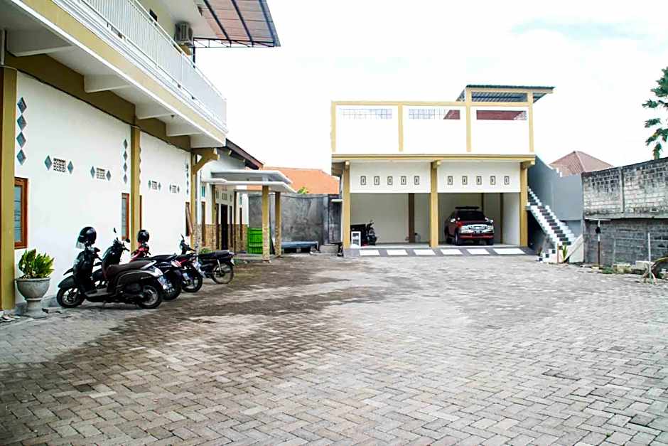 Puri Karomah Syariah RedPartner