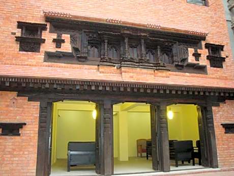 Kumari Guest House