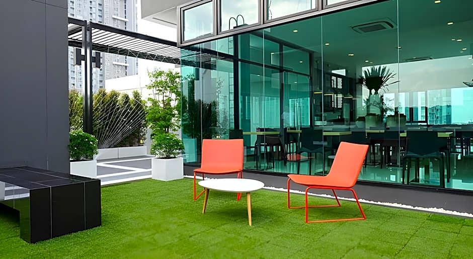 Kokotel Bangkok Sukhumvit 50