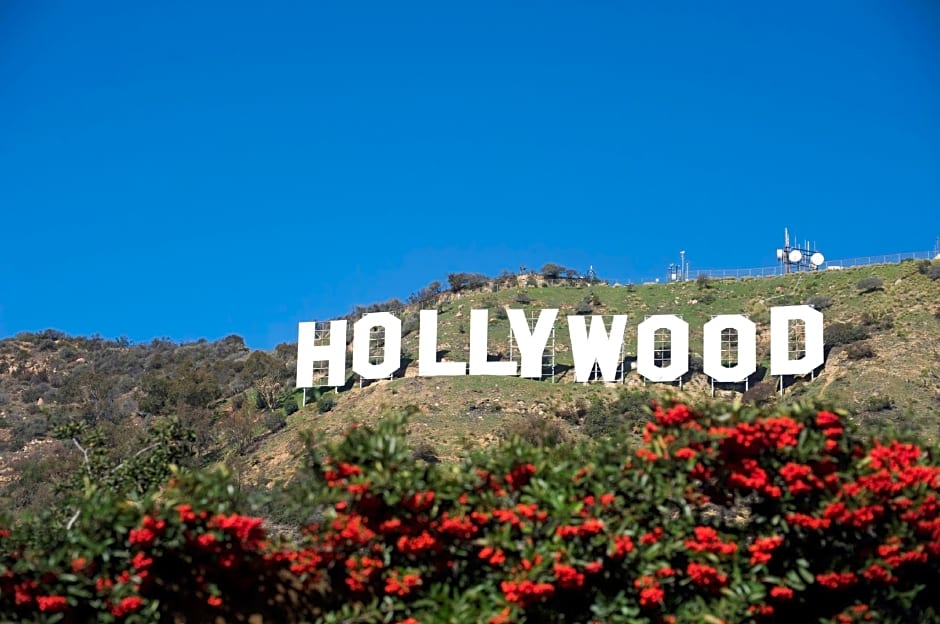 Hilton Los Angeles Airport