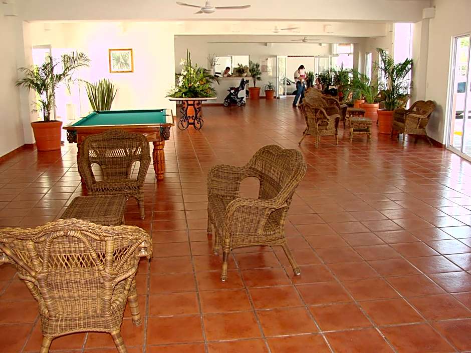 La Mansión del Faro