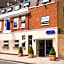 Eurotraveller Hotel- Express (Elephant & Castle)