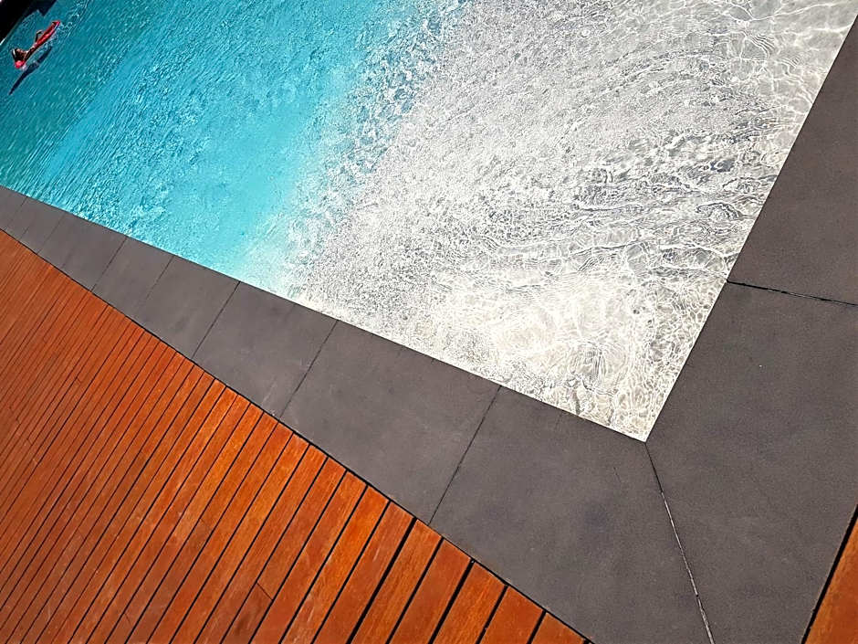 Domaine la Pierre Blanche