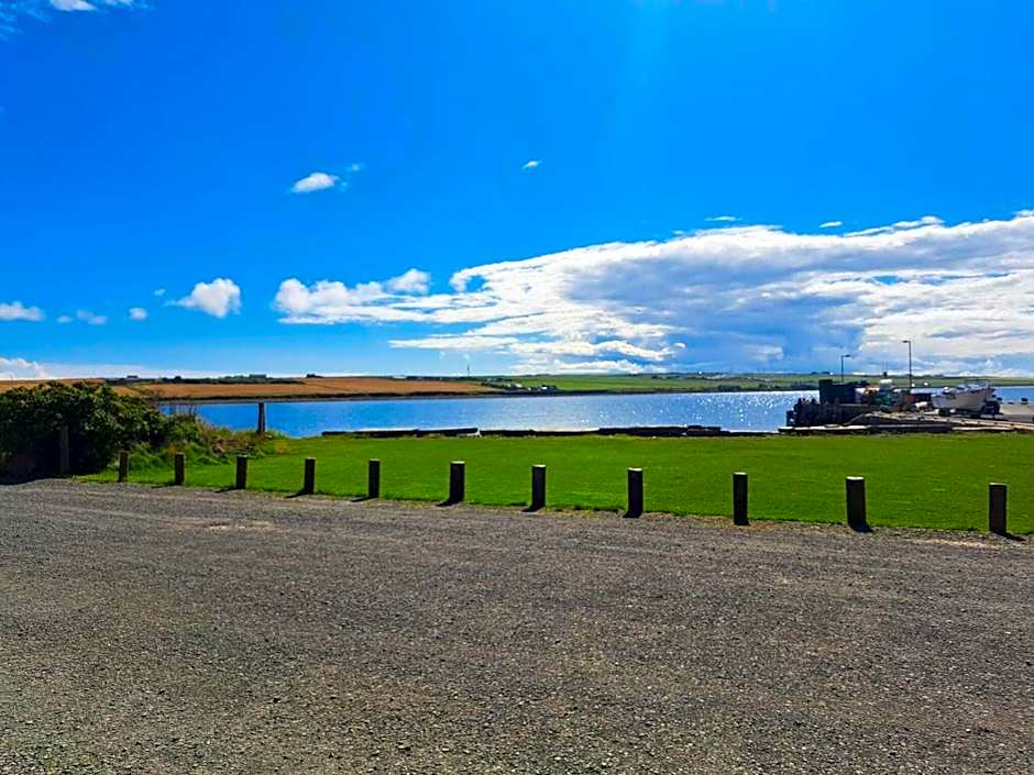 The Sands Hotel, Orkney