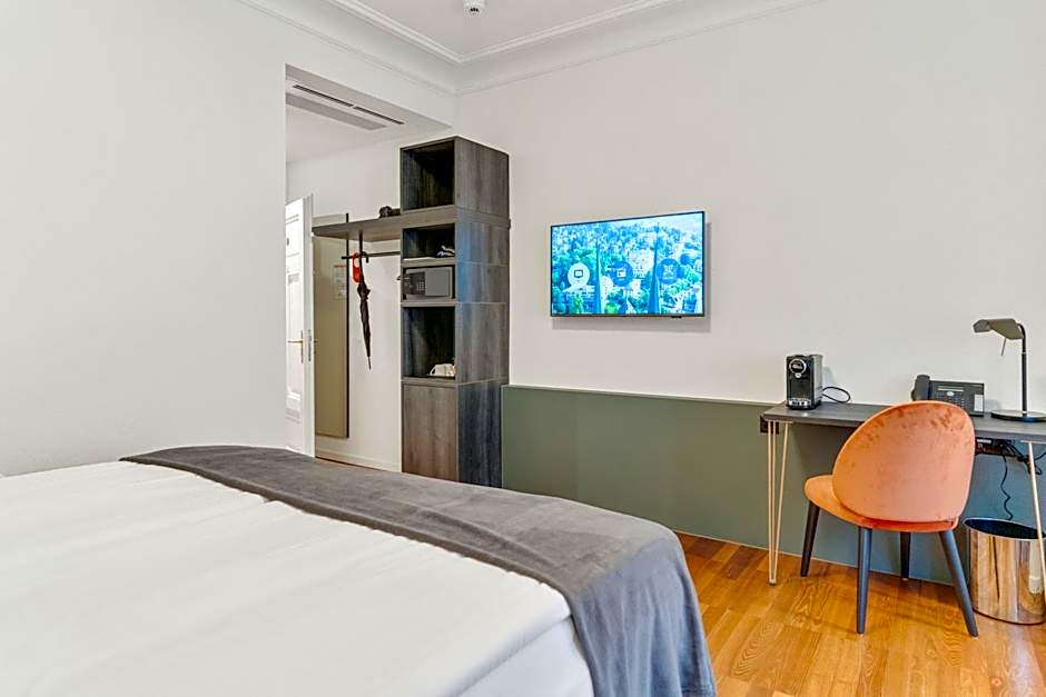 Waldstatterhof Swiss Quality Hotel