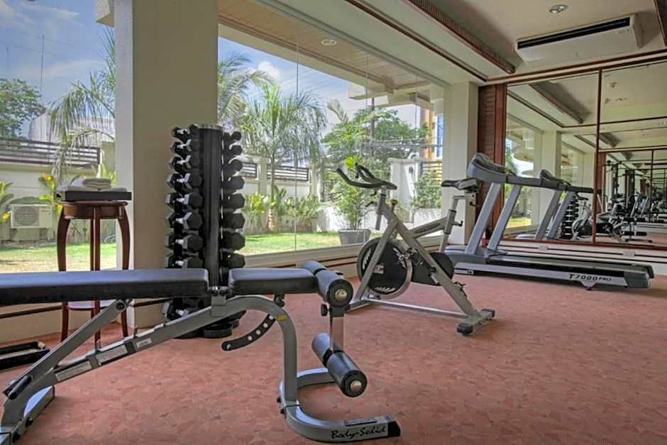 Hotel Centro Puerto Princesa Near Airport