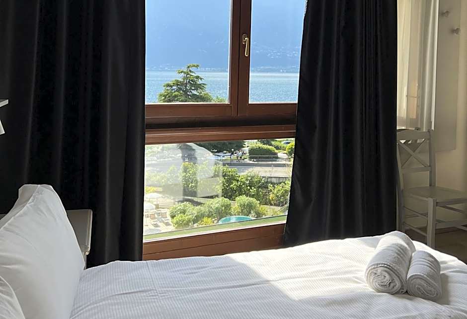Hotel Garda Bellevue